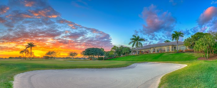 Abacoa Golf Club in Abacoa
