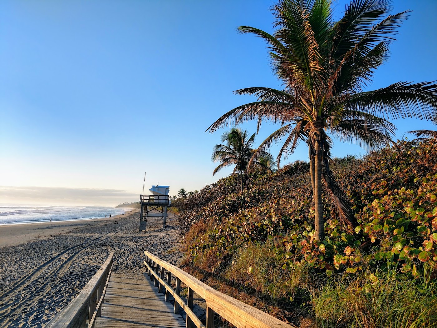 Carlin Park in Jupiter