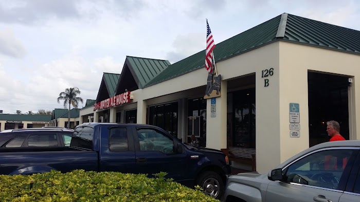 Miller's Ale House in Jupiter