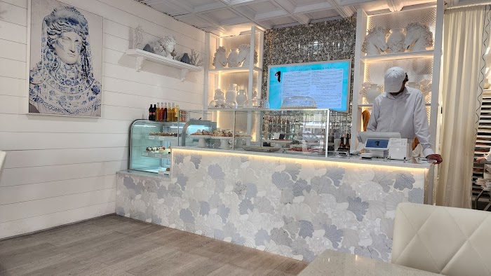 Tavolena Ristorante in Jupiter