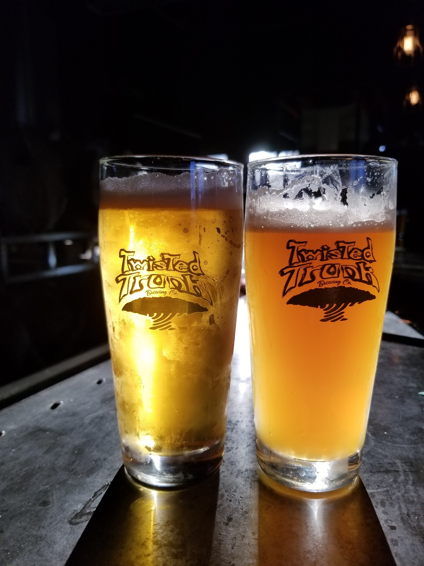 Twisted Trunk Brewing Co. in Palm Beach Gardens