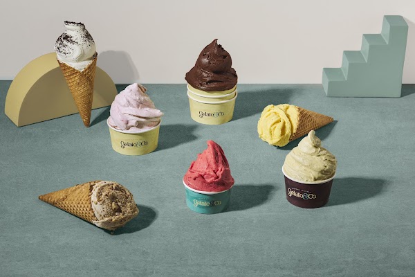 Gelato & Co photo