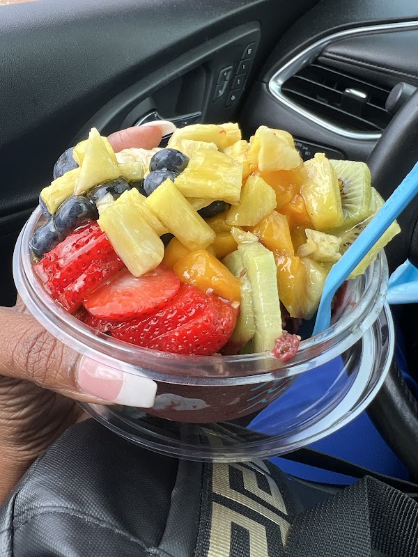 Playa Bowls photo