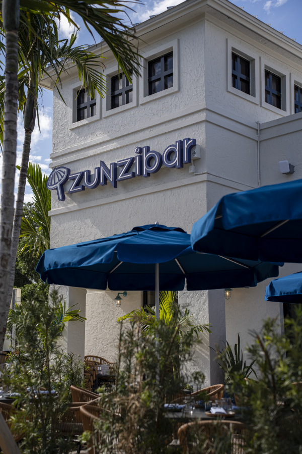 Zunzibar photo