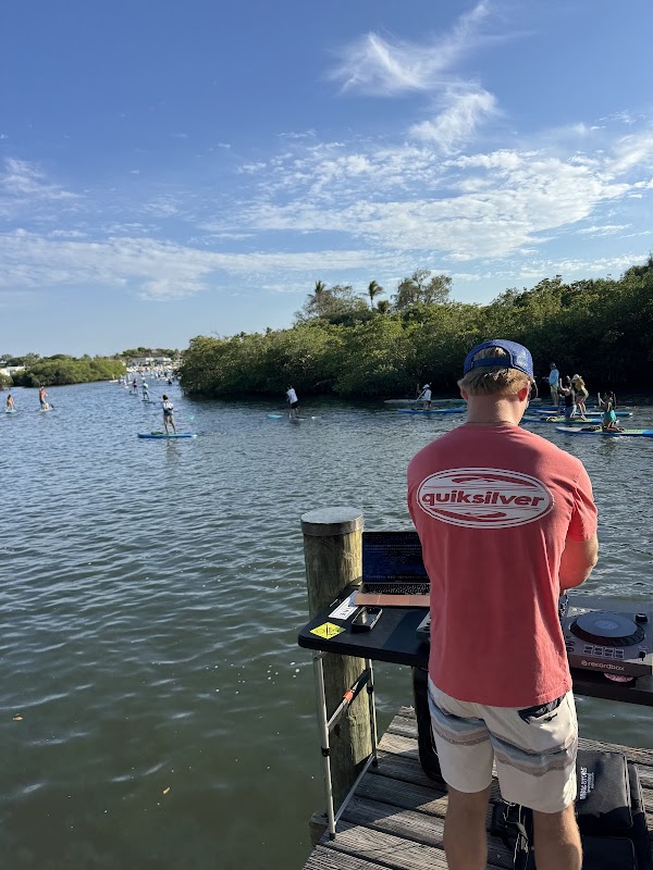 Blueline Surf & Paddle Co photo