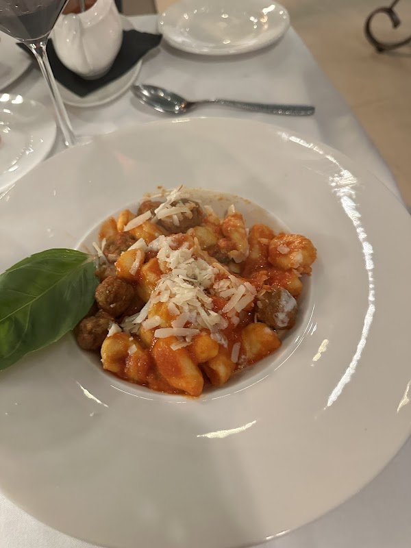 Buonasera Ristorante photo