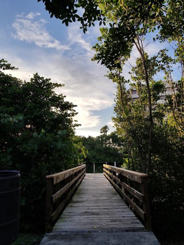 Burt Reynolds Park photo