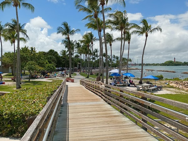 DuBois Park photo