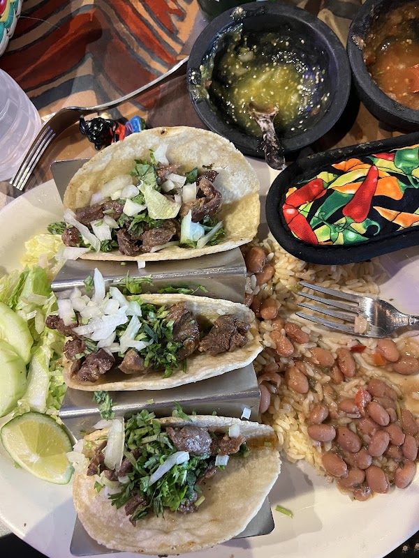 El Fogoncito Mexican Cuisine photo