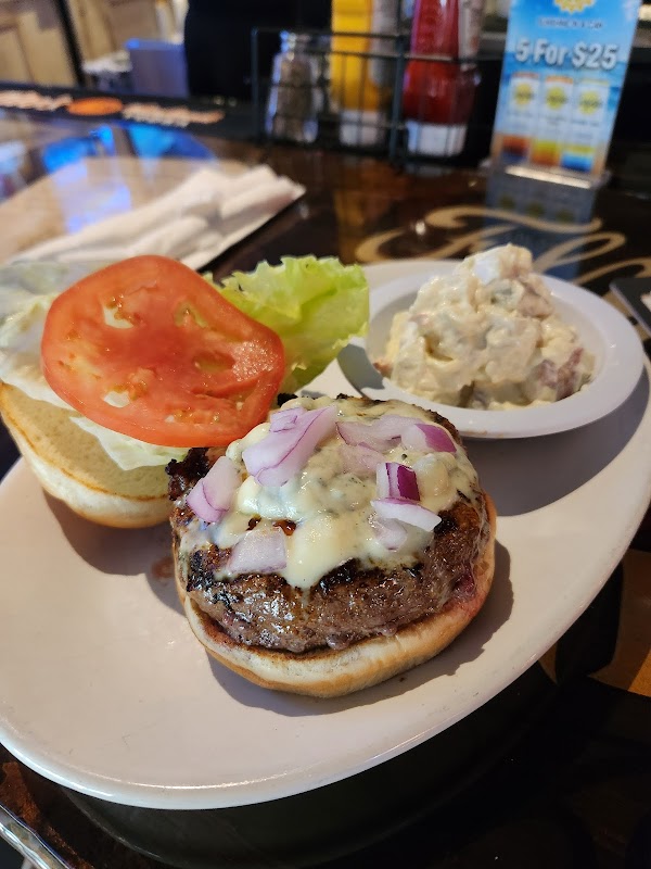 Lindburgers photo