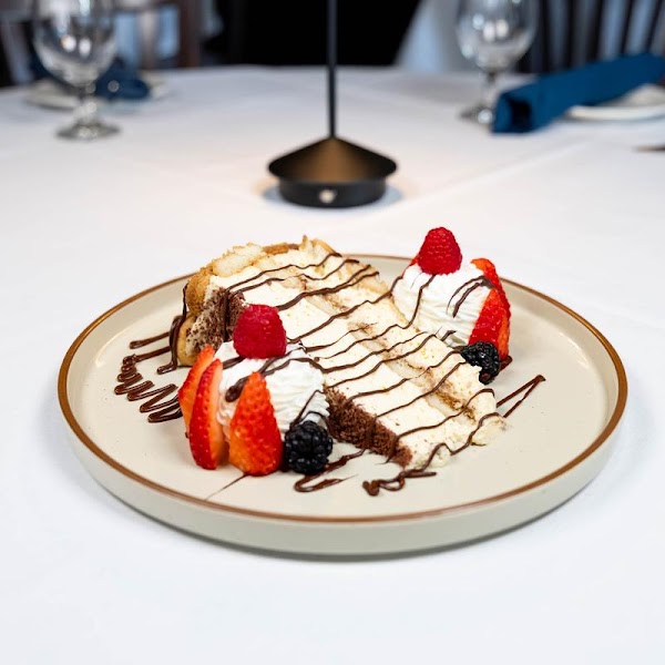 Bistro photo