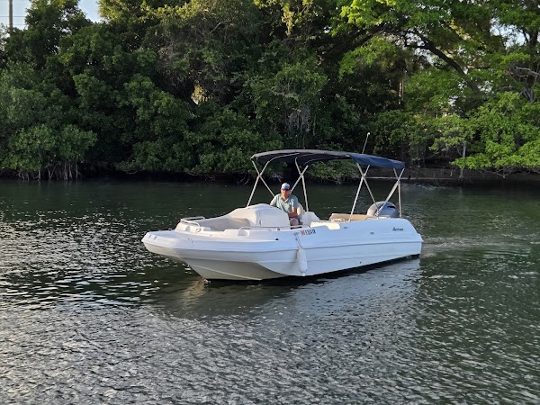 Boat Rentals & the Sandbar photo