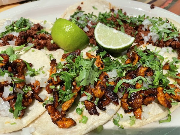 El Fogoncito Mexican Cuisine photo