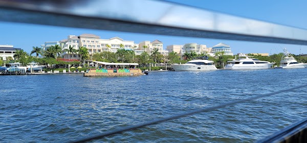 Jupiter Riverwalk photo