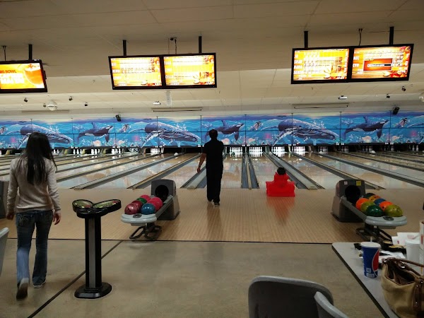 Lucky Strike Jupiter photo