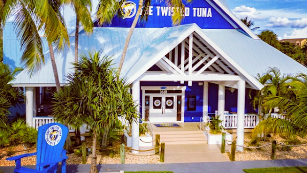 The Twisted Tuna photo